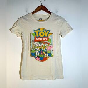 Disney Toy Story Tee Shirt